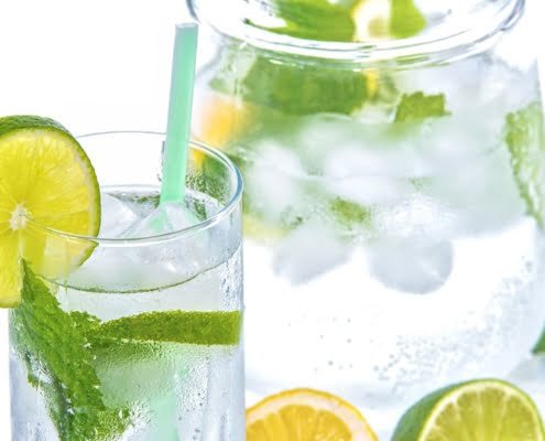 schnarchen trinken