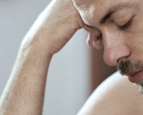 Hilfe gegen Schnarchen