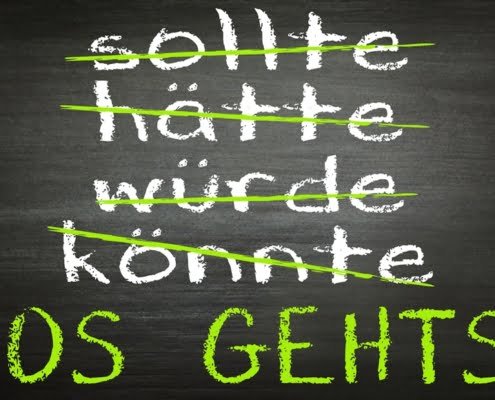 Übungen gegen Schnarchen