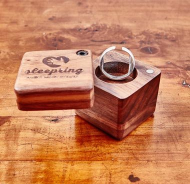Schnachring